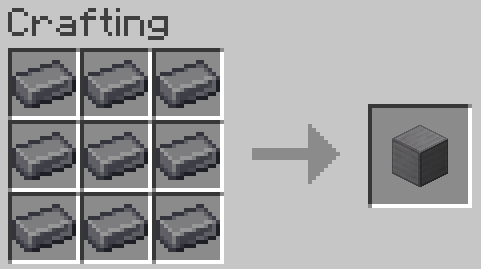 Мод Modest Steel 1.16.5