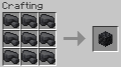 Мод Modest Steel 1.16.5
