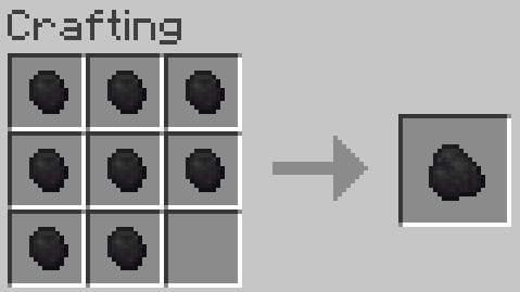 Мод Modest Steel 1.16.5