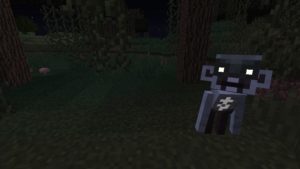 Мод Fish's Undead Rising для Майнкрафт 1.12.2