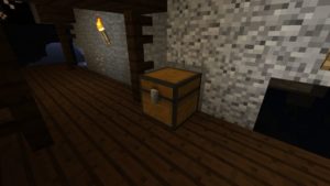 Мод Fish's Undead Rising для Майнкрафт 1.12.2