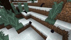 Мод Fish's Undead Rising для Майнкрафт 1.12.2