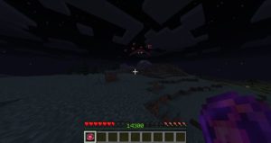 Мод Seeker Compass 1.16.5, 1.15.2