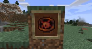 Мод Seeker Compass 1.16.5, 1.15.2