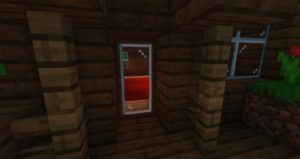 Мод Macaw's Doors 1.20.4, 1.19.4, 1.18.2, 1.17.1, 1.16.5, 1.15.2, 1.12.2