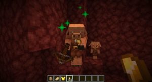 Мод Sapience для Майнкрафт 1.16.5