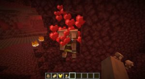 Мод Sapience для Майнкрафт 1.16.5