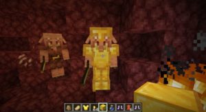 Мод Sapience для Майнкрафт 1.16.5