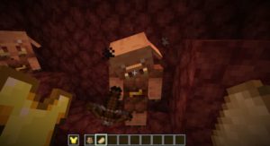 Мод Sapience для Майнкрафт 1.16.5