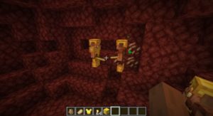 Мод Sapience для Майнкрафт 1.16.5