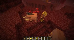 Мод Sapience для Майнкрафт 1.16.5