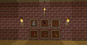 Мод Simple Guns: reworked 1.16.5