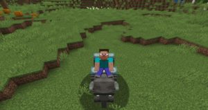 Мод Ravage & Cabbage 1.16.5