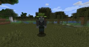 Мод Ravage & Cabbage 1.16.5