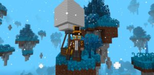 Мод Hals Exploration 1.18.2, 1.17.1, 1.16.5