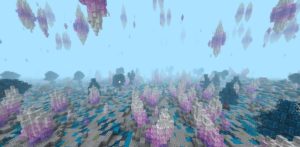 Мод Hals Exploration 1.18.2, 1.17.1, 1.16.5