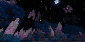 Мод Hals Exploration 1.18.2, 1.17.1, 1.16.5