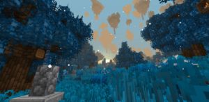 Мод Hals Exploration 1.18.2, 1.17.1, 1.16.5