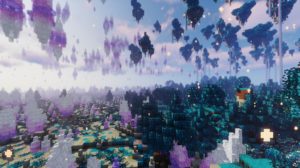 Мод Hals Exploration 1.18.2, 1.17.1, 1.16.5