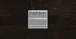 Мод Simple Guns: reworked 1.16.5