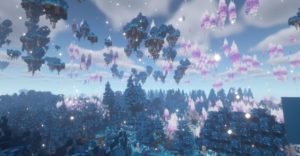 Мод Hals Exploration 1.18.2, 1.17.1, 1.16.5