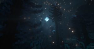 Мод Hals Exploration 1.18.2, 1.17.1, 1.16.5