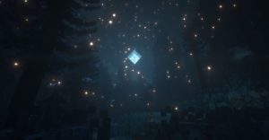 Мод Hals Exploration 1.18.2, 1.17.1, 1.16.5