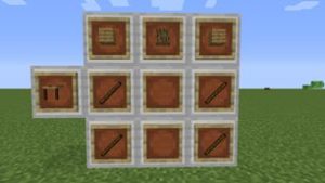 Мод Old Guns для Майнкрафт 1.16.5