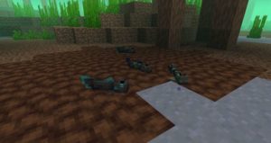 Мод Unnamed Animal 1.16.5 Мод Unnamed Animal 1.16.5