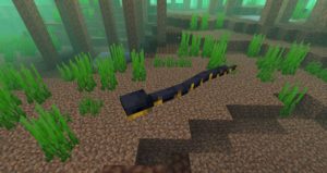 Мод Unnamed Animal 1.16.5 Мод Unnamed Animal 1.16.5