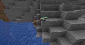 Мод Unnamed Animal 1.16.5 Мод Unnamed Animal 1.16.5