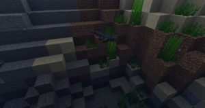 Мод Unnamed Animal 1.16.5 Мод Unnamed Animal 1.16.5