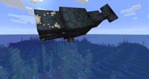 Мод Unnamed Animal 1.16.5 Мод Unnamed Animal 1.16.5