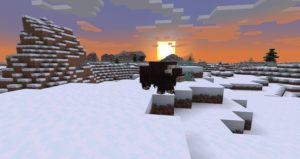 Мод Unnamed Animal 1.16.5 Мод Unnamed Animal 1.16.5