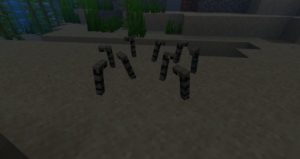 Мод Unnamed Animal 1.16.5 Мод Unnamed Animal 1.16.5