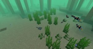 Мод Unnamed Animal 1.16.5 Мод Unnamed Animal 1.16.5