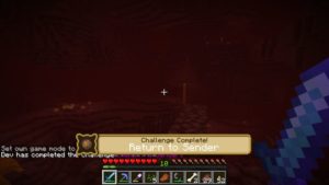 Мод Advancement Plaques 1.20.2, 1.19.4, 1.18.2, 1.17.1, 1.16.5 Мод Advancement Plaques 1.20.2, 1.19.4, 1.18.2, 1.17.1, 1.16.5