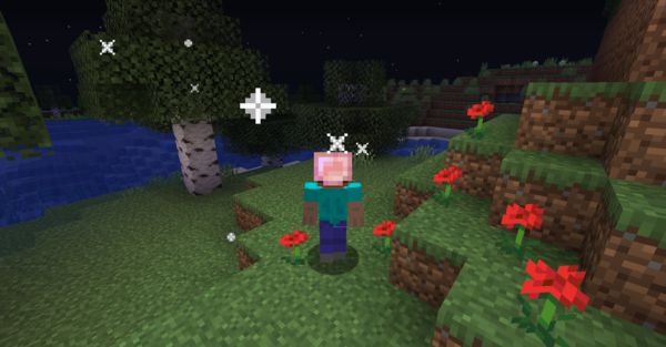 Мод Illumination 1.16.5, 1.16.4