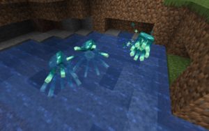 Скачать Майнкрафт 1.17.1 Java Edition