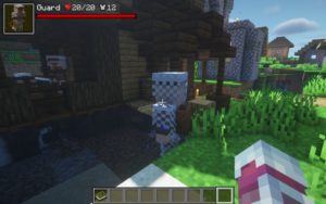 Деревенская сборка Майнкрафт 1.16.5 (50 модов)