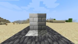 Мод More Block Bricks 1.17.1 Мод More Block Bricks 1.17.1