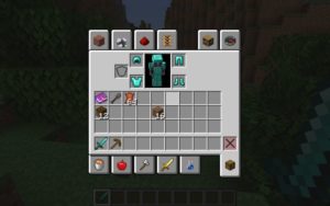 Мод Enigmatic Graves 1.16.5