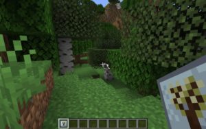 Мод Enigmatic Graves 1.16.5