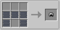 Мод Reinforced Armor with Chain Mail 1.16.5 8 Мод Reinforced Armor with Chain Mail 1.16.5