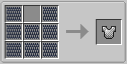Мод Reinforced Armor with Chain Mail 1.16.5 7 Мод Reinforced Armor with Chain Mail 1.16.5