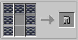 Мод Reinforced Armor with Chain Mail 1.16.5 6 Мод Reinforced Armor with Chain Mail 1.16.5