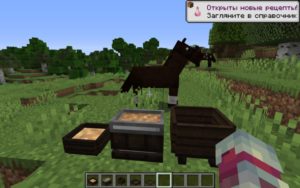 Мод Husbandry для Майнкрафт 1.16.5