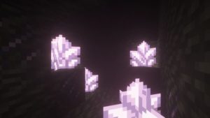 Мод Undead Expansion 1.18.2, 1.16.5