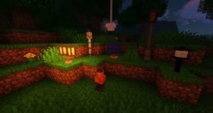 Мод Macaw's Lights and Lamps 1.16.5