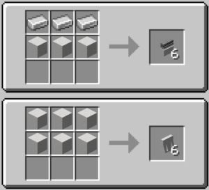 Мод Workings 1.17.1 (строительный декор)